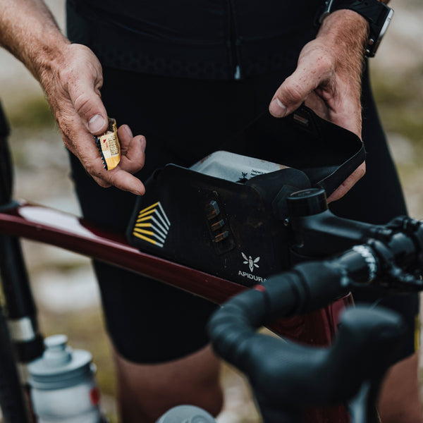 Apidura Racing Bolt On Top Tube Pack