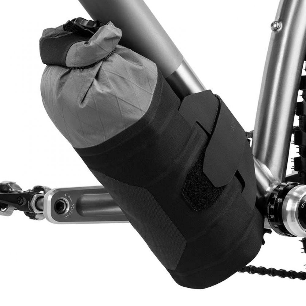Apidura Backcountry Downtube Pack 1.8 L