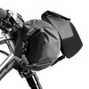 Apidura Backcountry Accessory Pocket 4 L