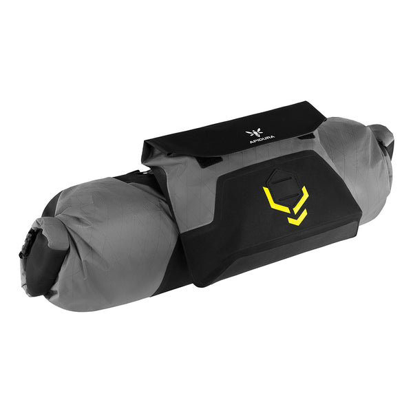 Apidura Backcountry Accessory Pocket 4 L