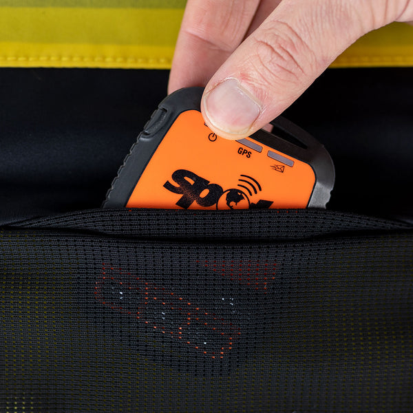 Apidura Backcountry Accessory Pocket 4 L