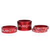 Burgtec Stem Spacers