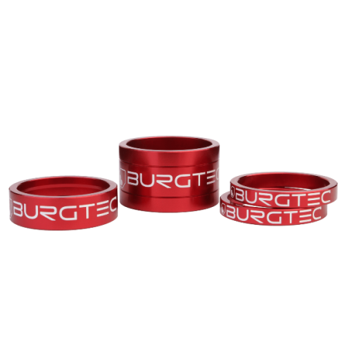 Burgtec Stem Spacers