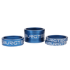 Burgtec Stem Spacers