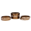 Burgtec Stem Spacers