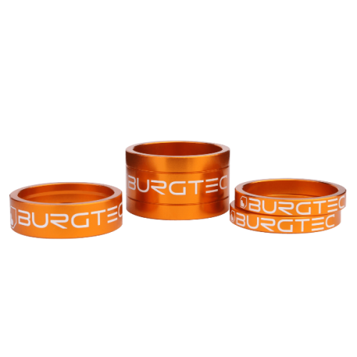 Burgtec Stem Spacers