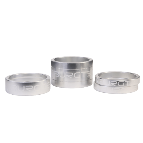 Burgtec Stem Spacers