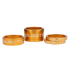 Burgtec Stem Spacers