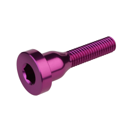 Burgtec Top Cap Bolts