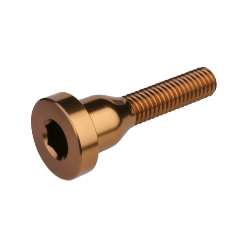 Burgtec Top Cap Bolts