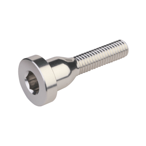 Burgtec Top Cap Bolts