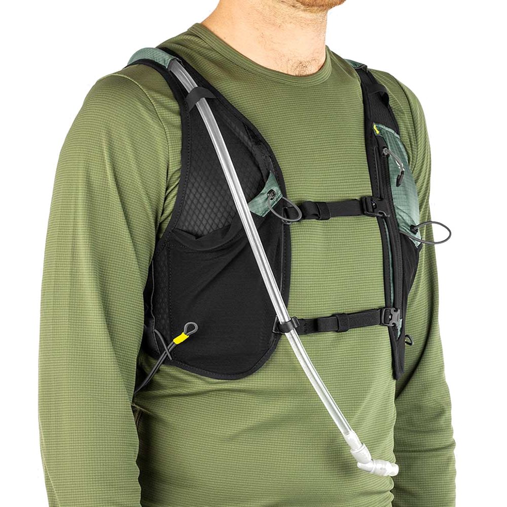 Apidura Racing Series Hydration Vest