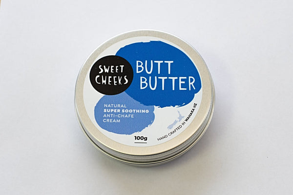 Sweet Cheeks Butt Butter