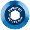 Burgtec Shimano Pre Tension Crank Bolt