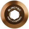 Burgtec Shimano Pre Tension Crank Bolt