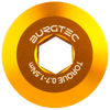 Burgtec Shimano Pre Tension Crank Bolt