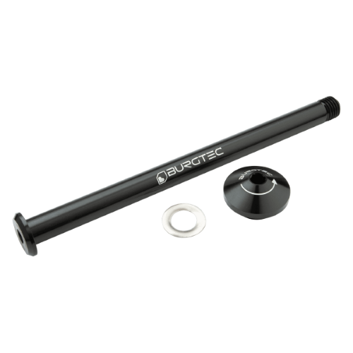 Burgtec Yeti 171mm Rear Axle