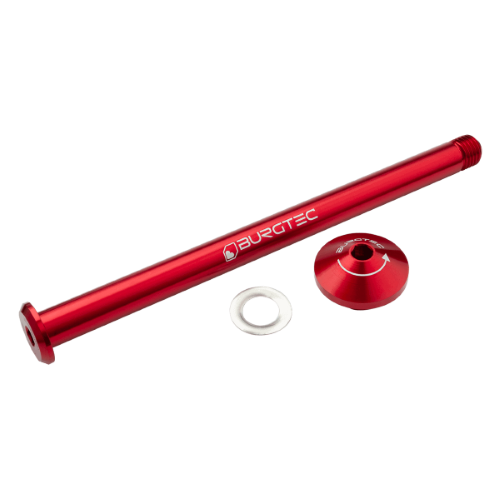 Burgtec Yeti 171mm Rear Axle