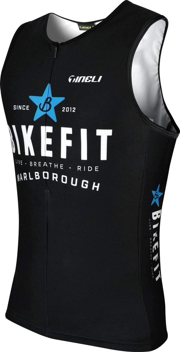 Tineli Bikefit Race Tri Top