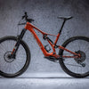DYEDBRO Stormstatic Bikes, Camera, Action! Ebike