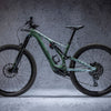 DYEDBRO Stormstatic Bikes, Camera, Action! Ebike