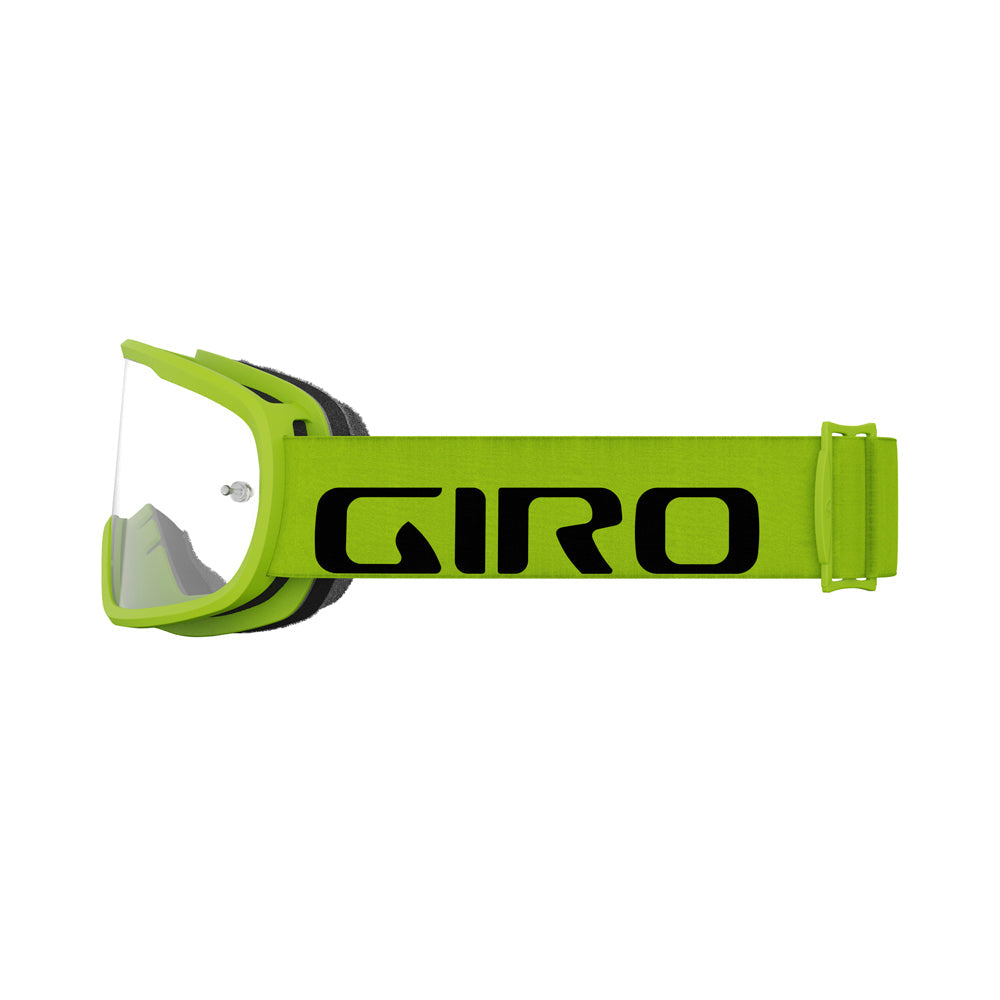 Giro Tempo MTB Goggle - Lime