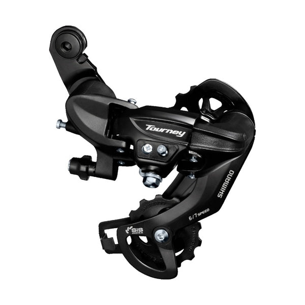 Shimano Rear Derailleur Tourney 6/7SPD