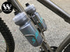 Bottle Cage Double Adaptor