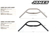 Jones H-Bar Butted Loop Alloy