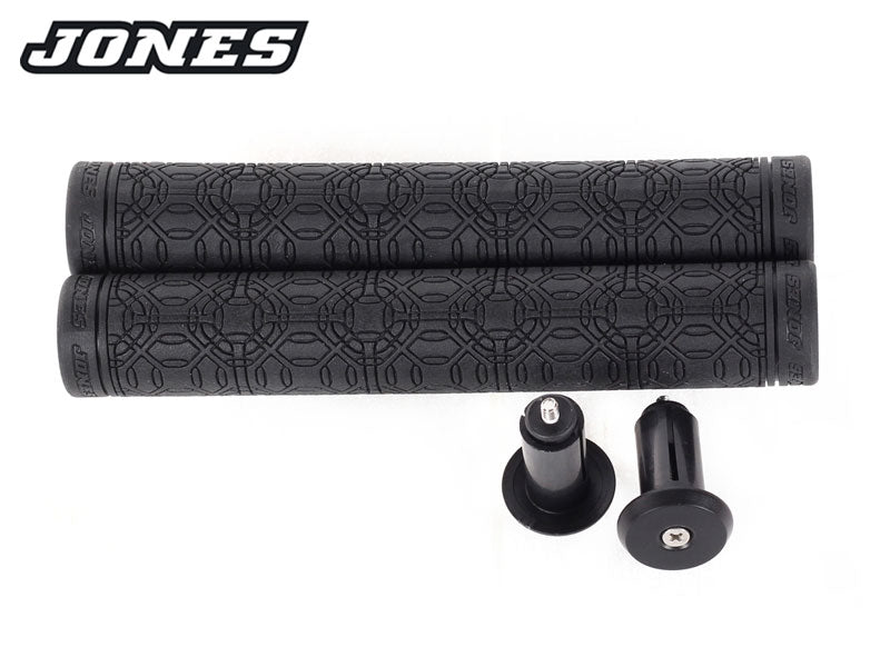 Jones H-Bar Butted Loop Alloy