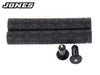 Jones H-Bar Butted Loop Alloy