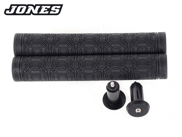 Jones H-Bar Butted Loop Alloy