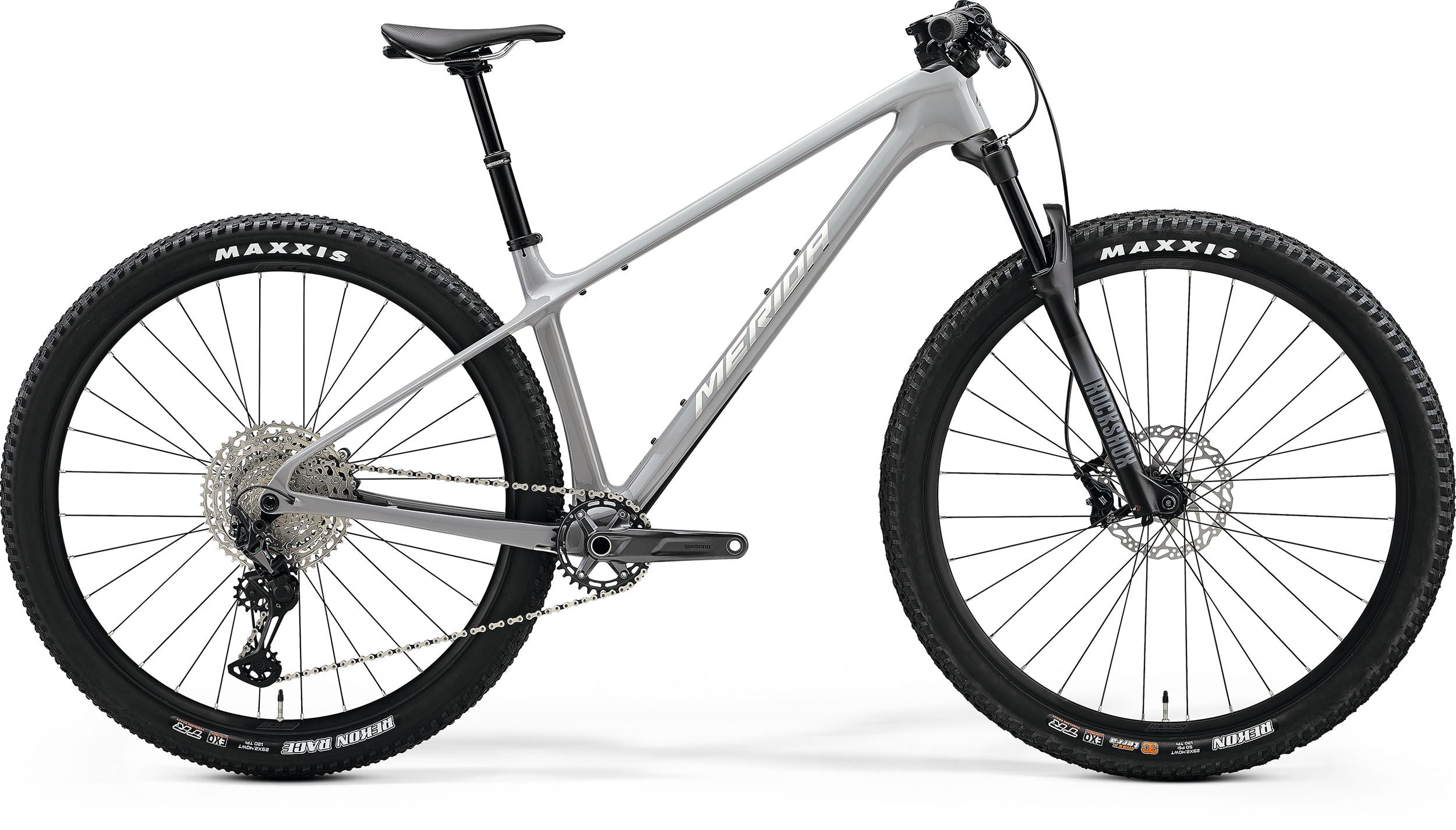 Merida big nine nz sales