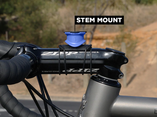 Quad Lock Handlebar/Stem Mount