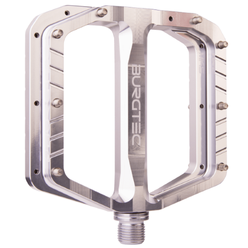 Burgtec Pedals Penthouse Mk5 Steel Axle