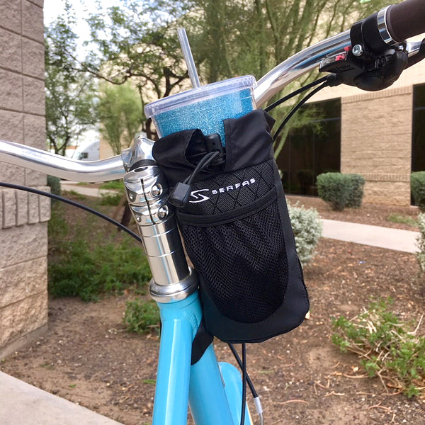 Serfas Handlebar Bag