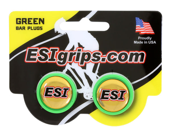 ESI Bar Plugs