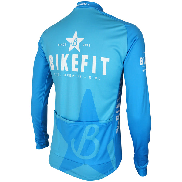 Tineli Bikefit Intermediate Jacket