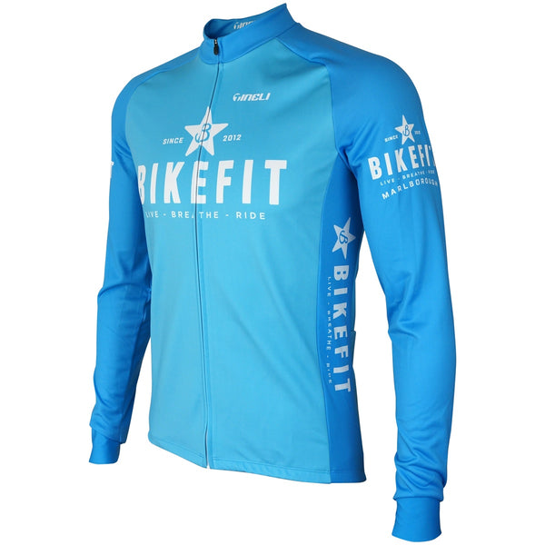 Tineli Bikefit Intermediate Jacket