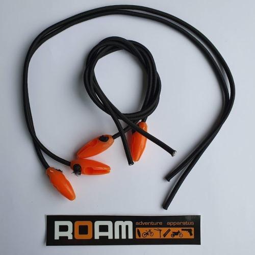 Roam 4 Piece Bungee Pack