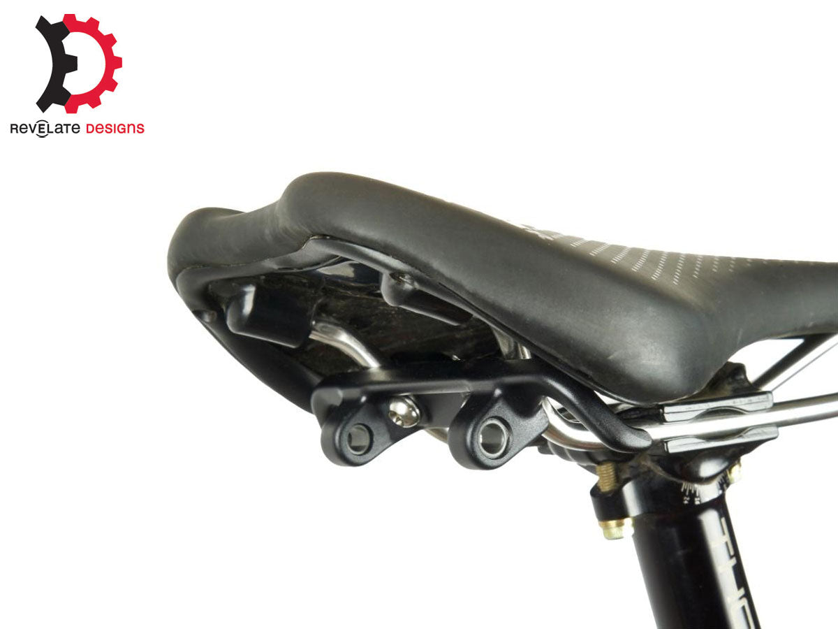 Revelate Designs Spinelock Clamp