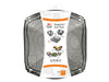 Fozzils Snapfold Solo Pack Grey