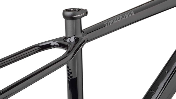 Salsa Timberjack Alloy Frame