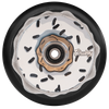 Chubby 110mm Dohnut Oreo White Wheel