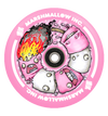 Chubby 110 mm Marshmallow Wheel