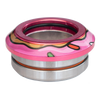 Chubby Integrated Headset Donut Pink