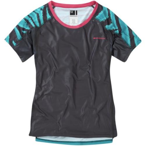 **Clearance** Madison Flux Womens Short Sleeve Jersey