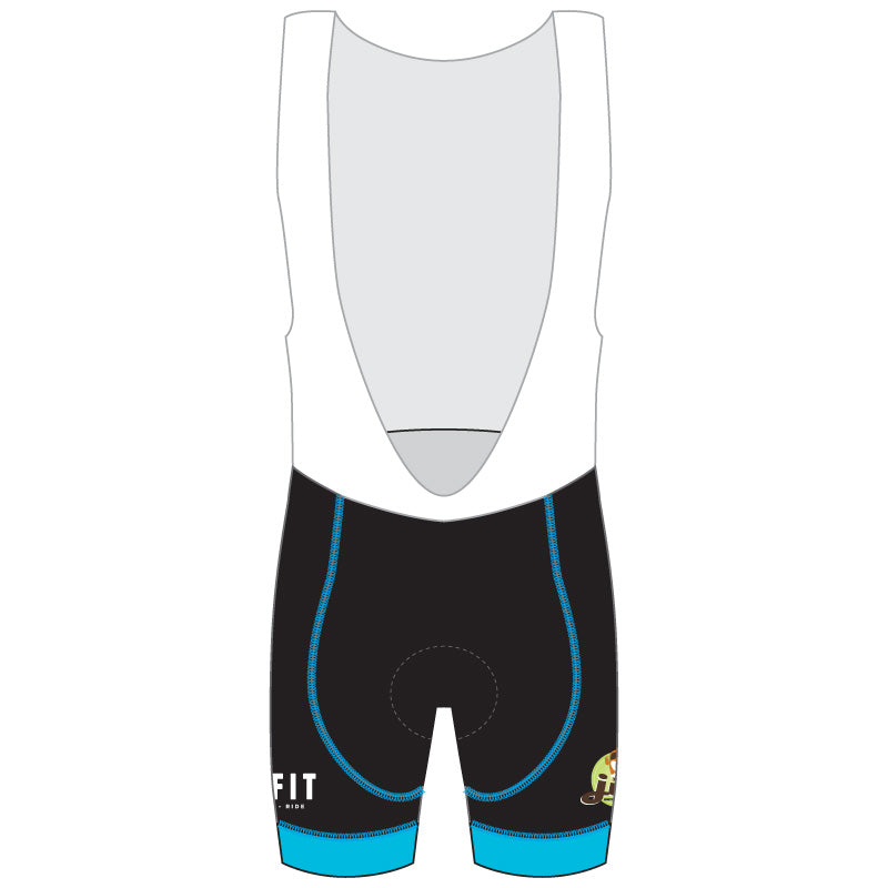 Ultimo CX Marlborough Bibshorts