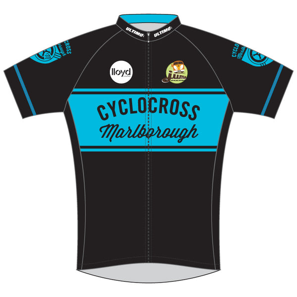 Ultimo CX Marlborough Jersey Team Cut