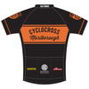 Ultimo CX Marlborough Jersey Team Cut